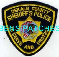 ILLINOIS,A,DE KALB COUNTY SHERIFF POLICE 2_wm